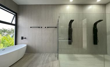 CASA EN VENTA CON MUELLE PROPIO