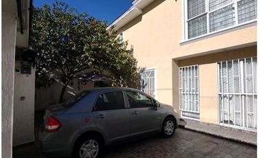 CASA EN VENTA COLONIA MONUMENTAL