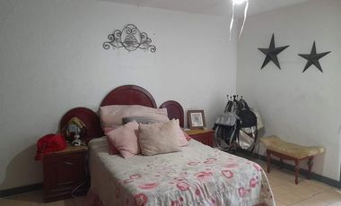 CASA EN VENTA COLONIA MONUMENTAL