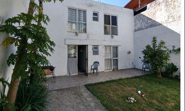 CASA EN VENTA COLONIA MONUMENTAL