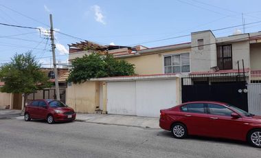 CASA EN VENTA COLONIA MONUMENTAL