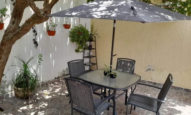 CASA EN VENTA COLONIA MONUMENTAL