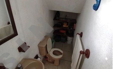CASA EN VENTA COLONIA MONUMENTAL