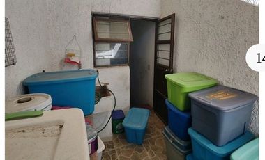 CASA EN VENTA COLONIA MONUMENTAL