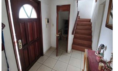 CASA EN VENTA COLONIA MONUMENTAL