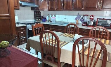 CASA EN VENTA COLONIA MONUMENTAL