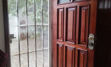 CASA EN VENTA COLONIA MONUMENTAL