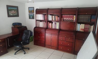 CASA EN VENTA COLONIA MONUMENTAL