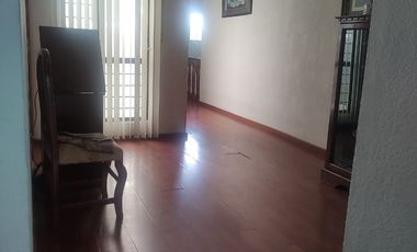 CASA EN VENTA COLONIA MONUMENTAL