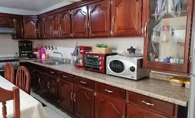 CASA EN VENTA COLONIA MONUMENTAL