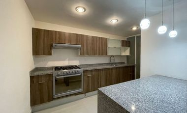 Departamento con Balcones, Pet-Friendly y Seguridad de Alta Tecnología