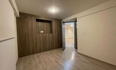 Departamento con Balcones, Pet-Friendly y Seguridad de Alta Tecnología