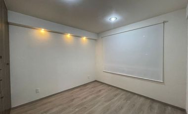 Departamento con Balcones, Pet-Friendly y Seguridad de Alta Tecnología