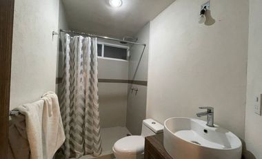 Departamento con Balcones, Pet-Friendly y Seguridad de Alta Tecnología