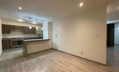 Departamento con Balcones, Pet-Friendly y Seguridad de Alta Tecnología