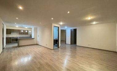 Departamento con Balcones, Pet-Friendly y Seguridad de Alta Tecnología