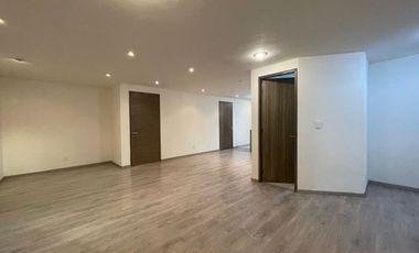 Departamento con Balcones, Pet-Friendly y Seguridad de Alta Tecnología