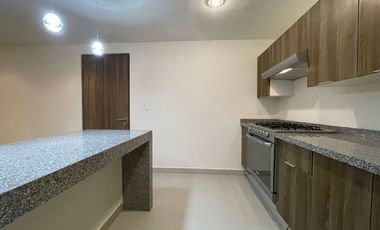 Departamento con Balcones, Pet-Friendly y Seguridad de Alta Tecnología