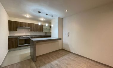 Departamento con Balcones, Pet-Friendly y Seguridad de Alta Tecnología