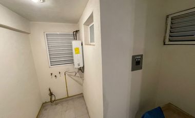 Departamento con Balcones, Pet-Friendly y Seguridad de Alta Tecnología