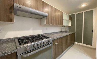 Departamento con Balcones, Pet-Friendly y Seguridad de Alta Tecnología