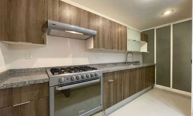 Departamento con Balcones, Pet-Friendly y Seguridad de Alta Tecnología