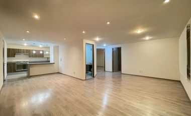 Departamento con Balcones, Pet-Friendly y Seguridad de Alta Tecnología