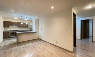 Departamento con Balcones, Pet-Friendly y Seguridad de Alta Tecnología