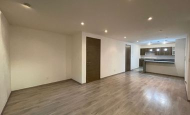 Departamento con Balcones, Pet-Friendly y Seguridad de Alta Tecnología