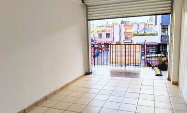 LOCAL 8 EN RENTA, PLAZA MONARCA, ATLACOMULCO, MÉXICO