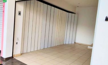 LOCAL 8 EN RENTA, PLAZA MONARCA, ATLACOMULCO, MÉXICO