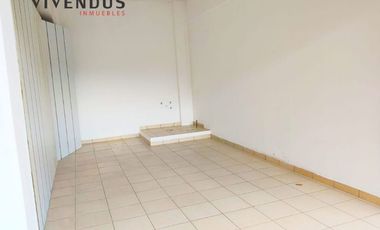 LOCAL 8 EN RENTA, PLAZA MONARCA, ATLACOMULCO, MÉXICO