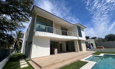 Casa en venta residencial Los Tigres