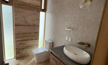 Casa en venta residencial Los Tigres