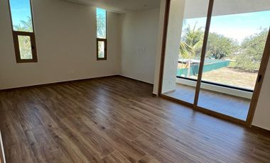 Casa en venta residencial Los Tigres