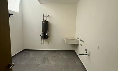 Casa en venta residencial Los Tigres