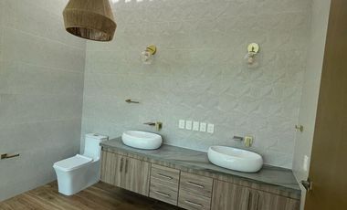 Casa en venta residencial Los Tigres