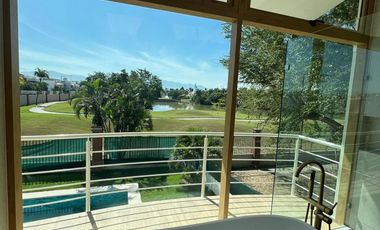 Casa en venta residencial Los Tigres