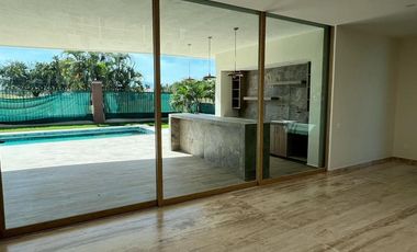 Casa en venta residencial Los Tigres