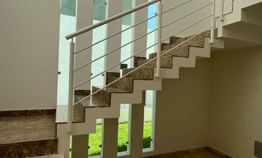 Casa en venta residencial Los Tigres