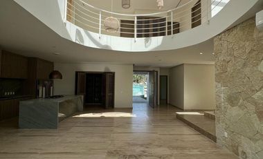 Casa en venta residencial Los Tigres