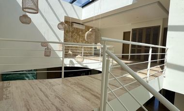 Casa en venta residencial Los Tigres