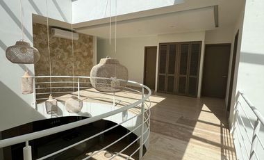 Casa en venta residencial Los Tigres