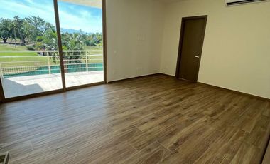 Casa en venta residencial Los Tigres