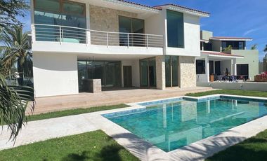 Casa en venta residencial Los Tigres