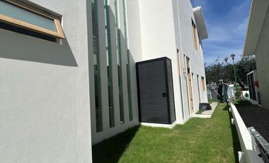 Casa en venta residencial Los Tigres