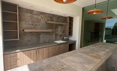 Casa en venta residencial Los Tigres