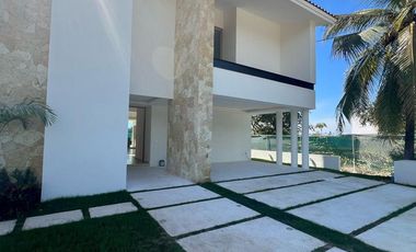 Casa en venta residencial Los Tigres