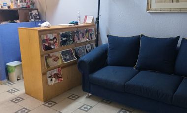 SE RENTA CUBÍCULO DENTAL EQUIPADO DENTRO DE CONSULTORIO.
