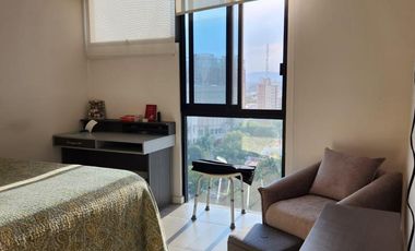 Hermoso Pent-house en venta en la exclusiva Torre Nau Living.